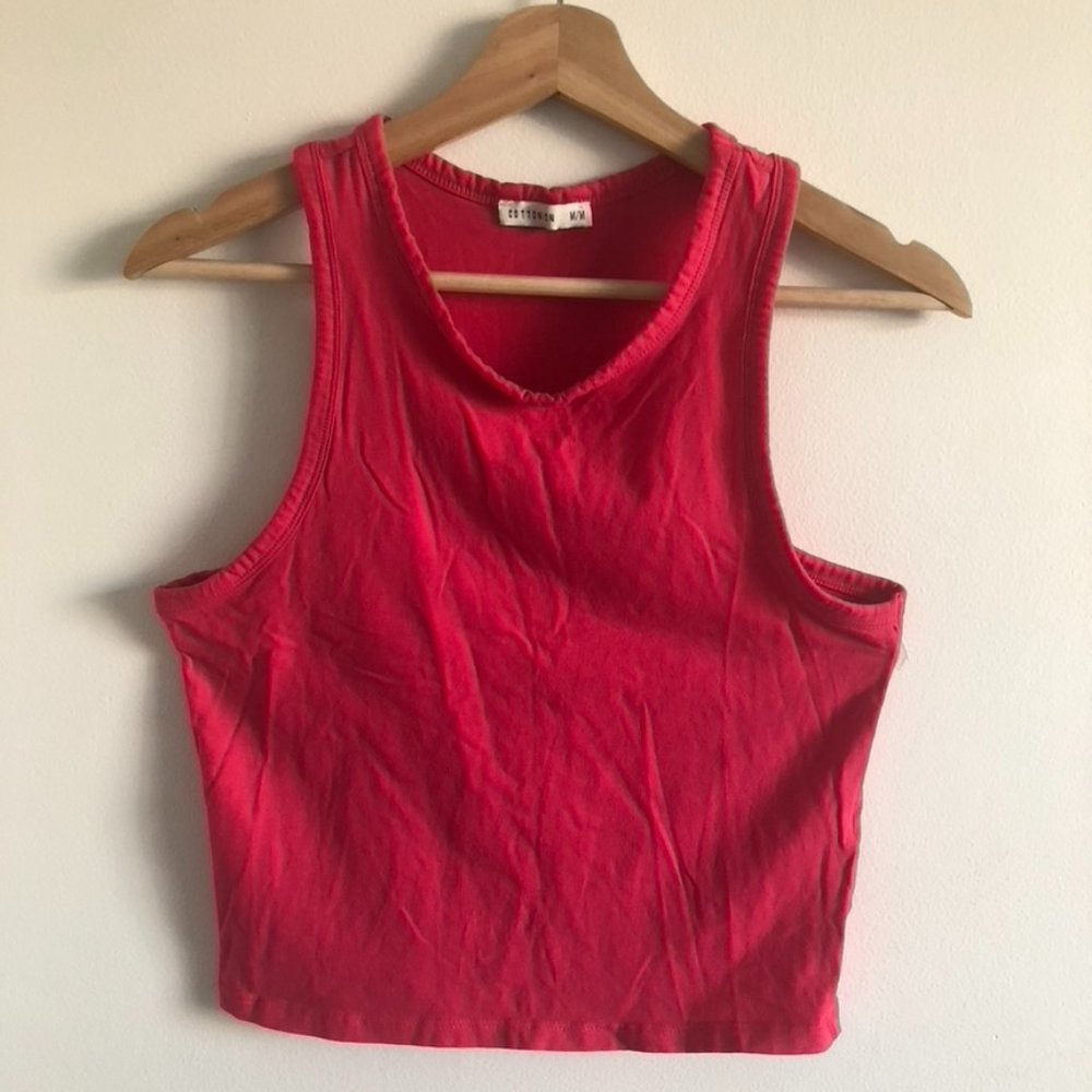 Cotton On Tank top